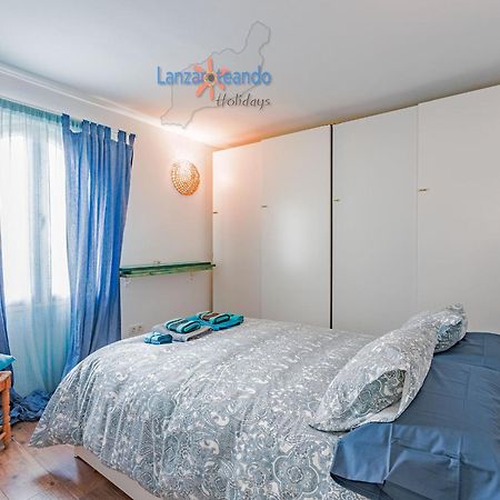 Casa Azul Vivienda Vacacional Costa Teguise Zewnętrze zdjęcie