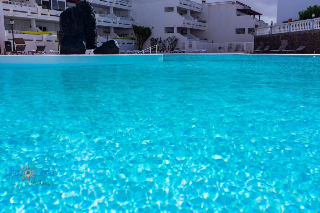 Casa Azul Vivienda Vacacional Costa Teguise Zewnętrze zdjęcie